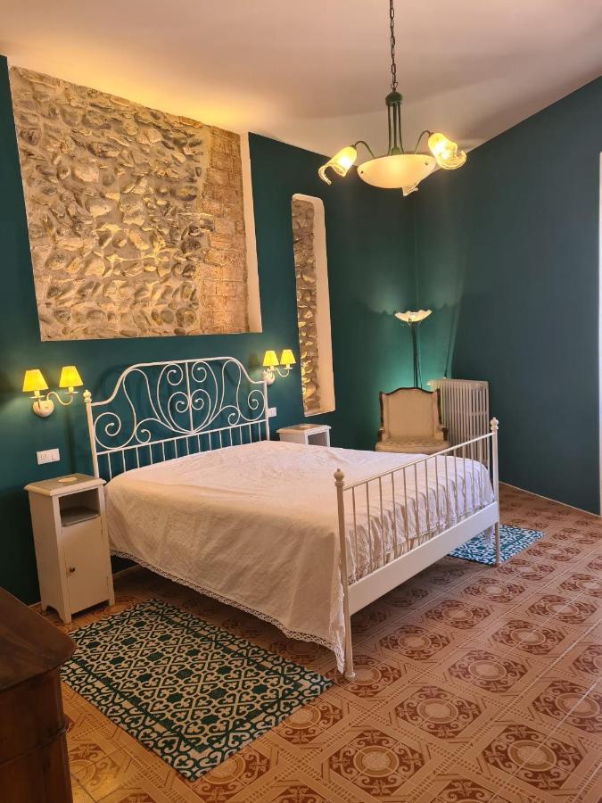 Corte Averaldo San Felice del Benaco Ngoại thất bức ảnh