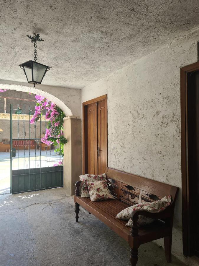 Corte Averaldo San Felice del Benaco Ngoại thất bức ảnh