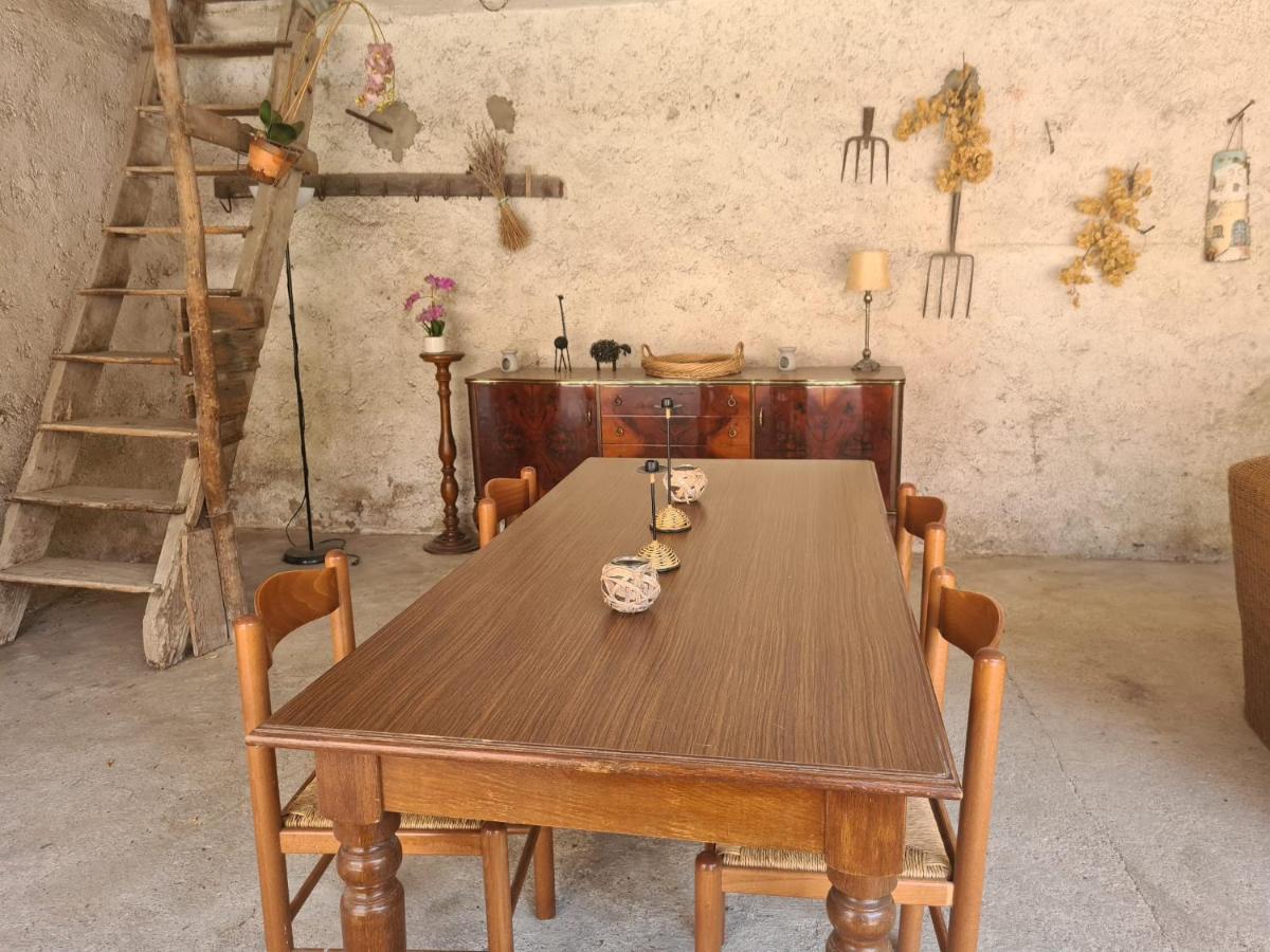 Corte Averaldo San Felice del Benaco Ngoại thất bức ảnh